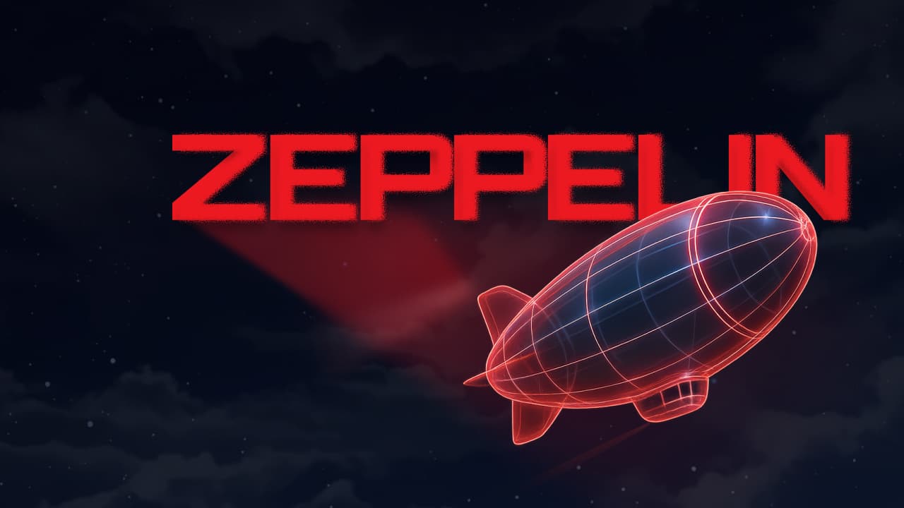 Zeppelin